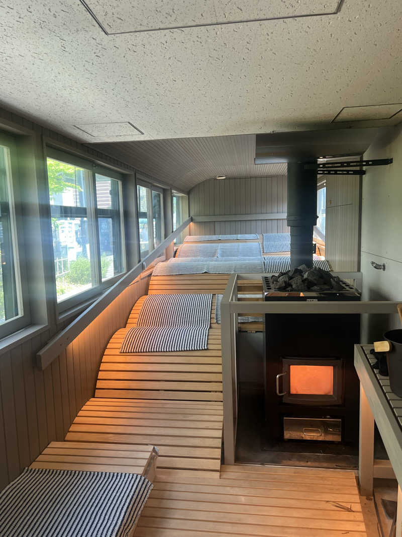 D-SAUNA1989さんの東静岡 天然温泉 柚木の郷のサ活写真