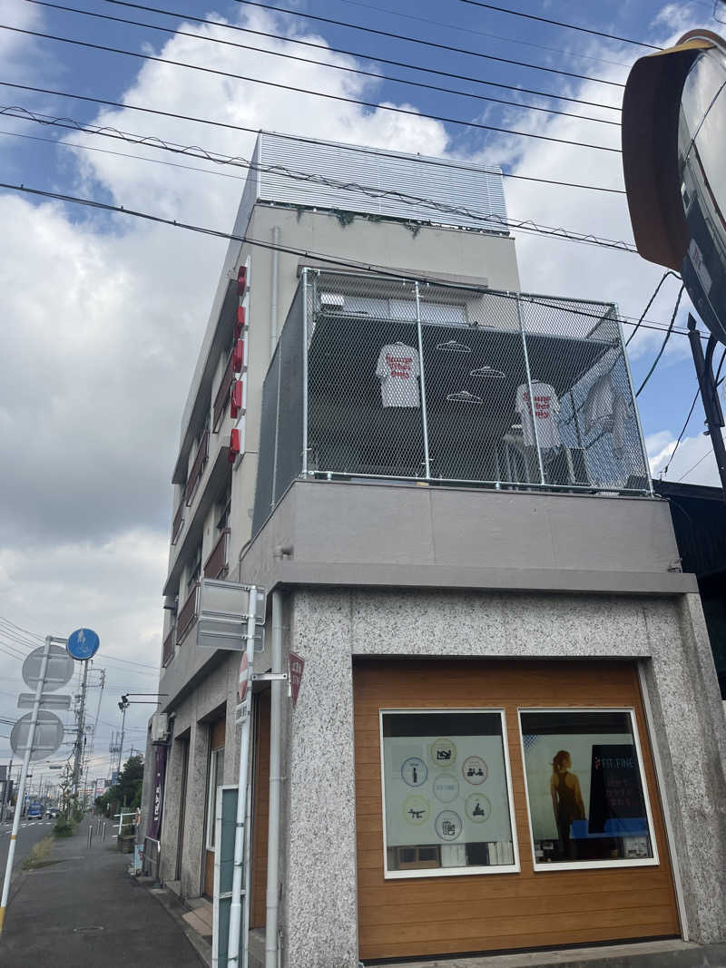 なべゆさんのカニエサウナのサ活写真