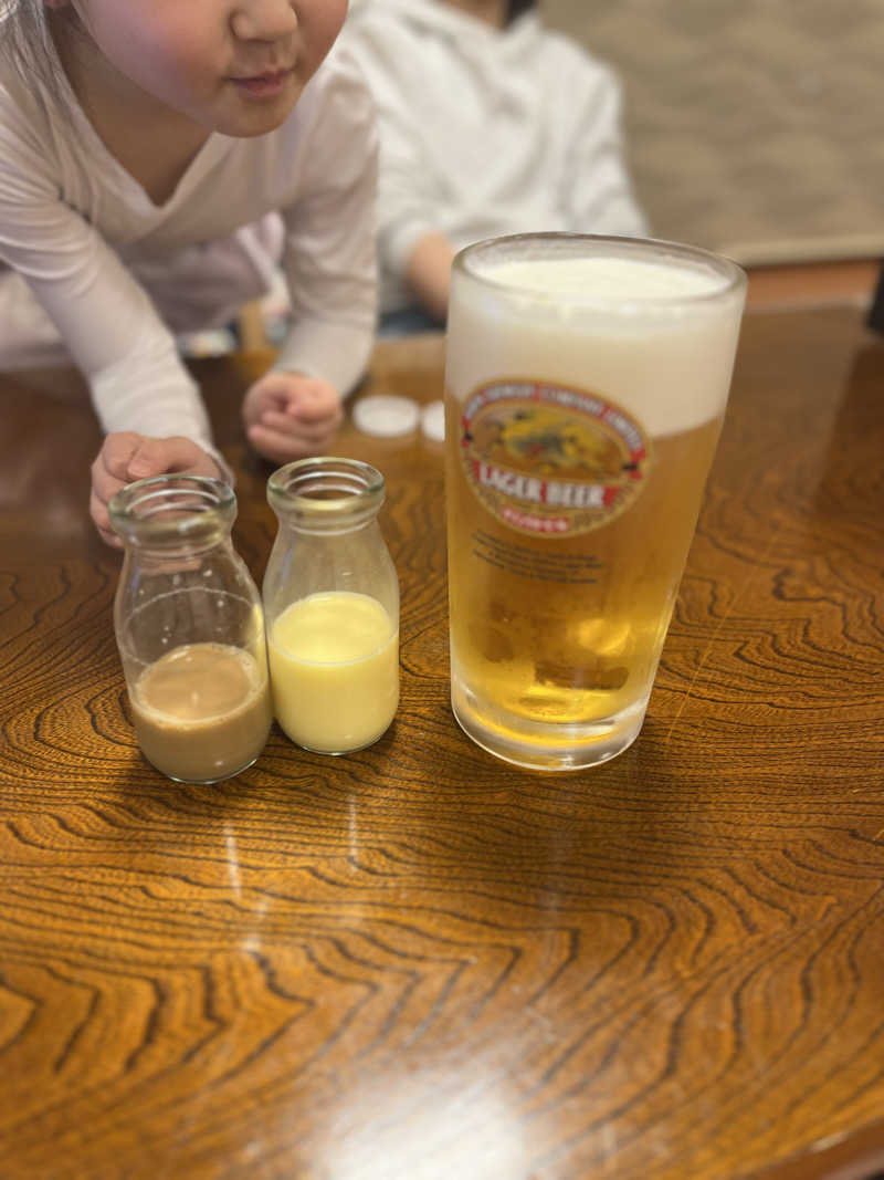 金色のやつが好き🍺さんの天然温泉 仙台コロナの湯のサ活写真