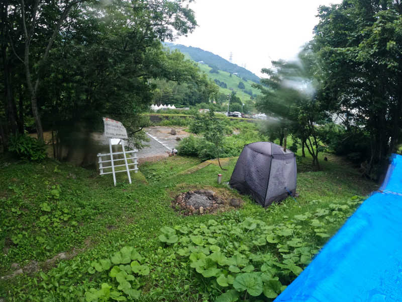 ダイスケさんの苗場ラ・ネージュのサ活写真