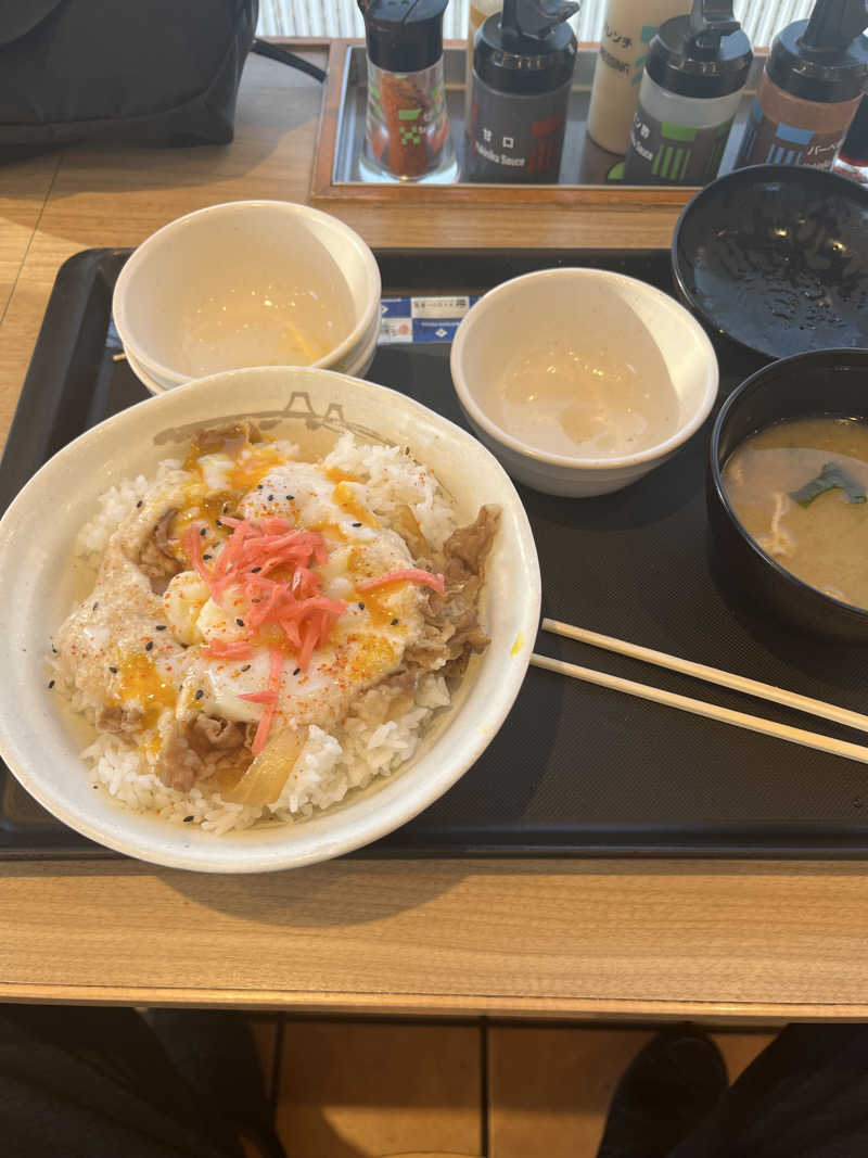 tkさんのSPA&ごはん ゆるうむ yuluumuのサ活写真