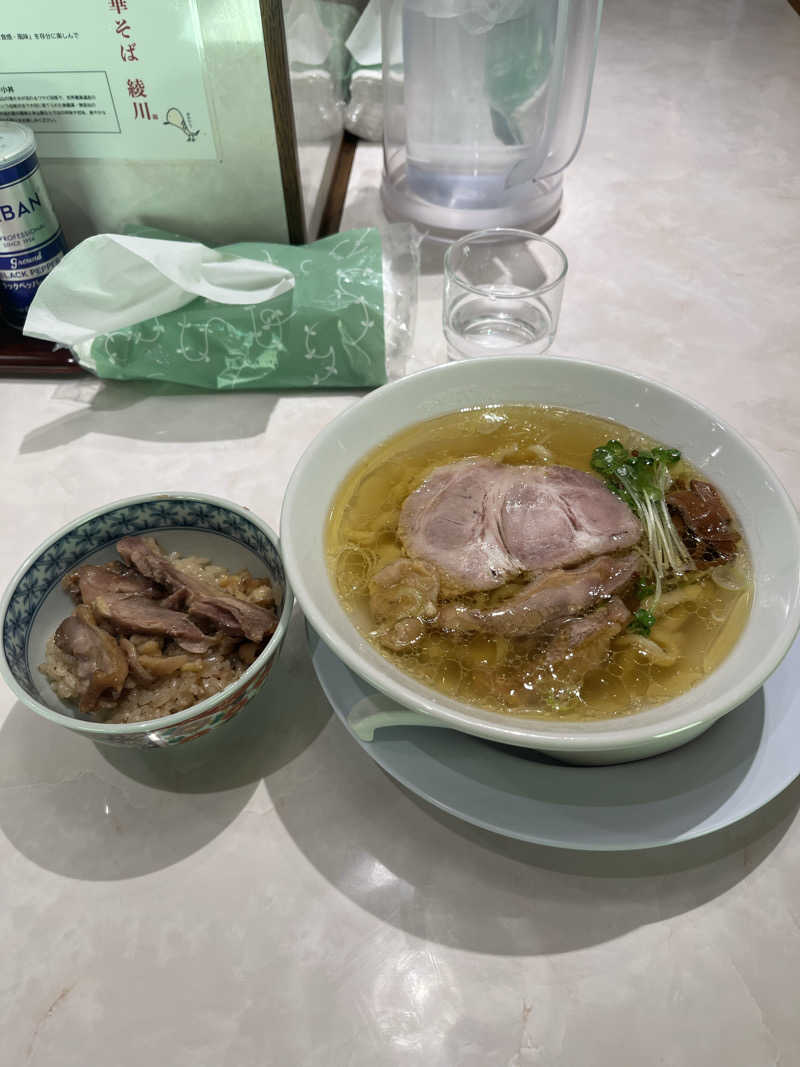 tkさんのサウナしきじのサ活写真