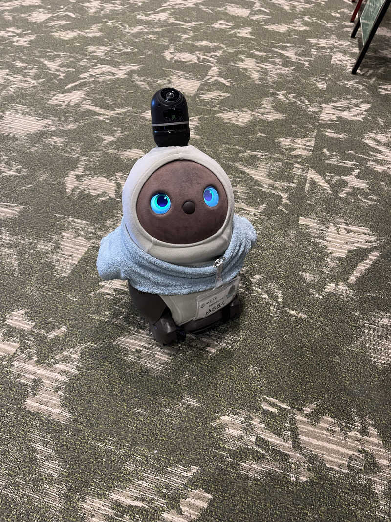 tkさんのSPA&ごはん ゆるうむ yuluumuのサ活写真