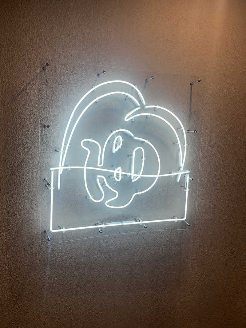 tkさんのやまの湯のサ活写真