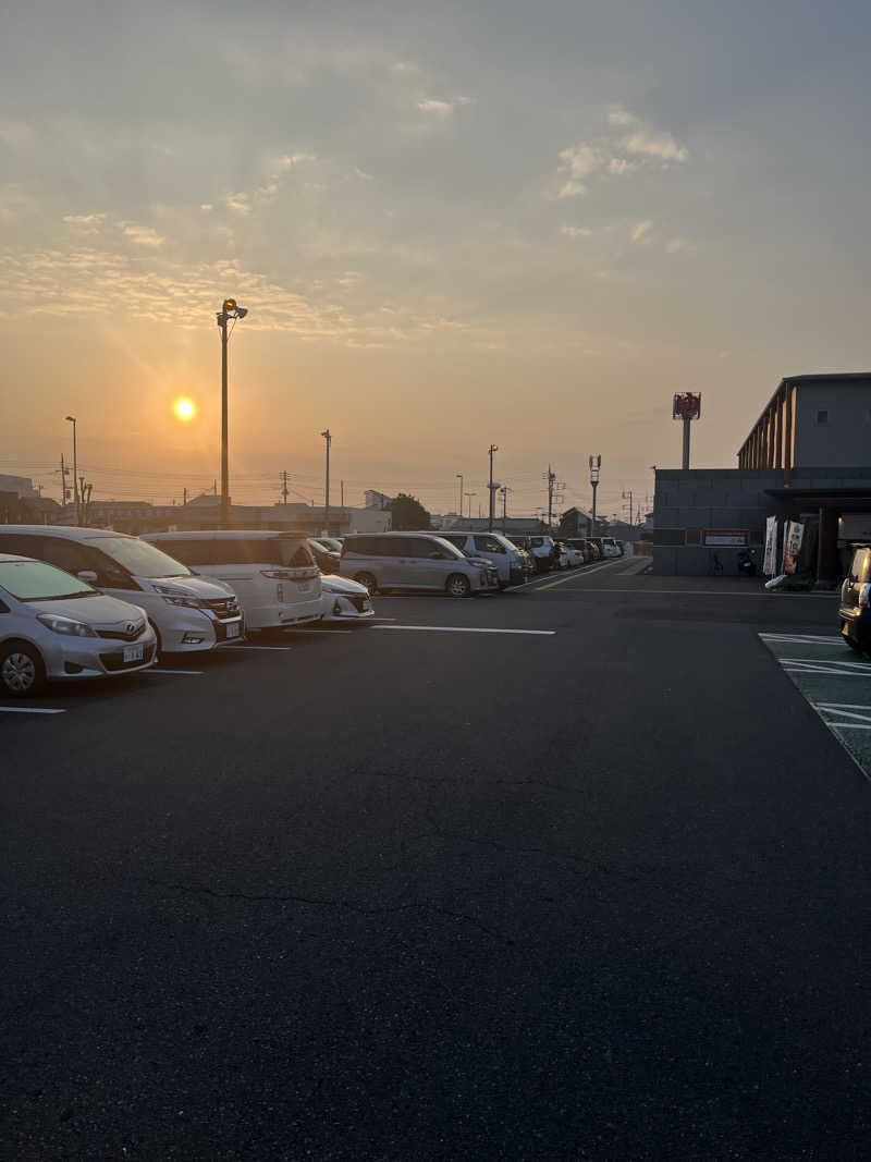 tkさんのSPA&ごはん ゆるうむ yuluumuのサ活写真