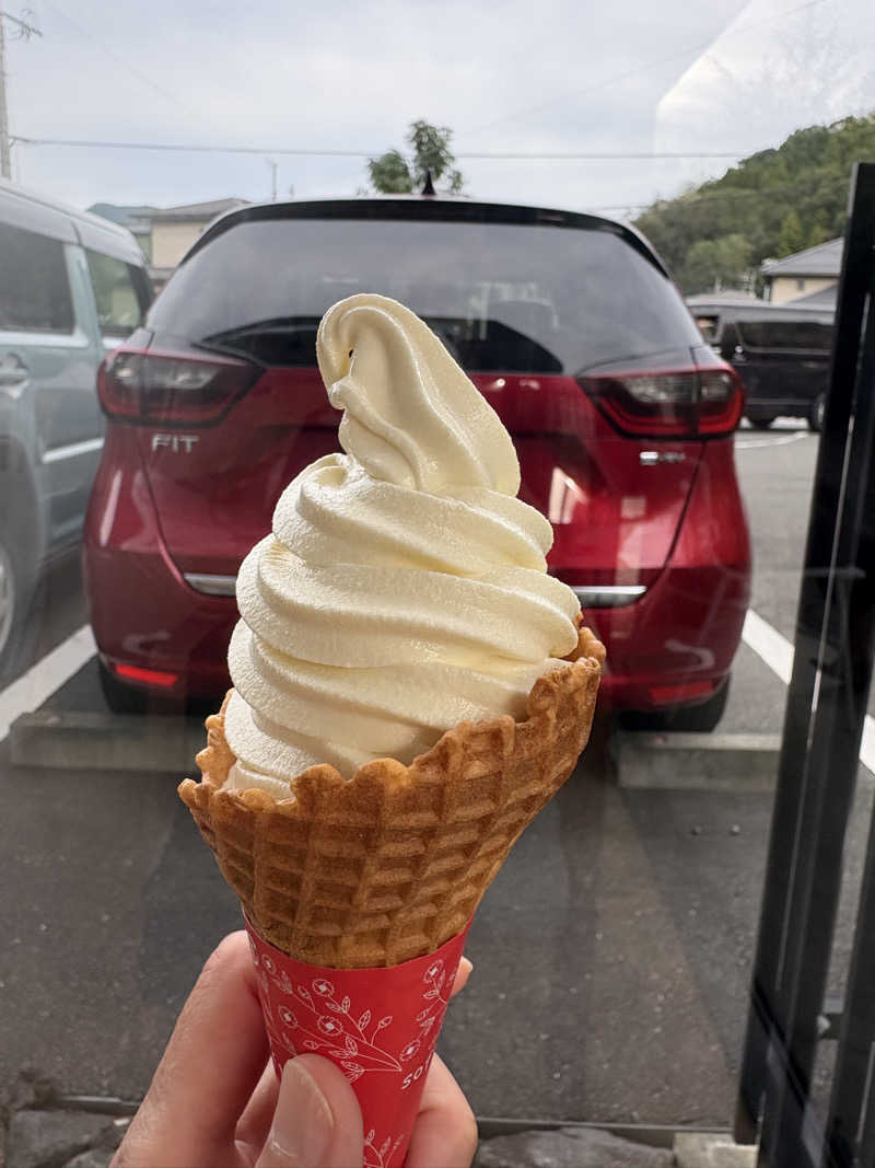 つるみんさんの山梨泊まれる温泉 より道の湯のサ活写真