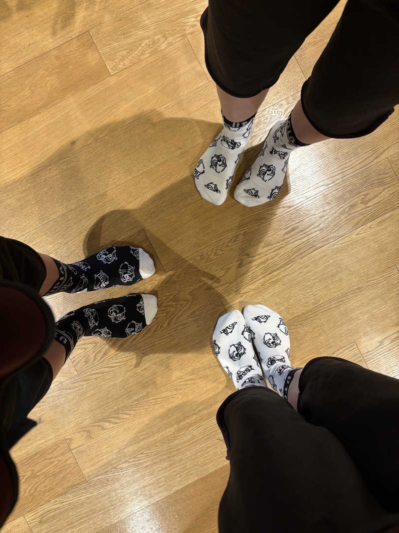 つるみんさんの山梨泊まれる温泉 より道の湯のサ活写真