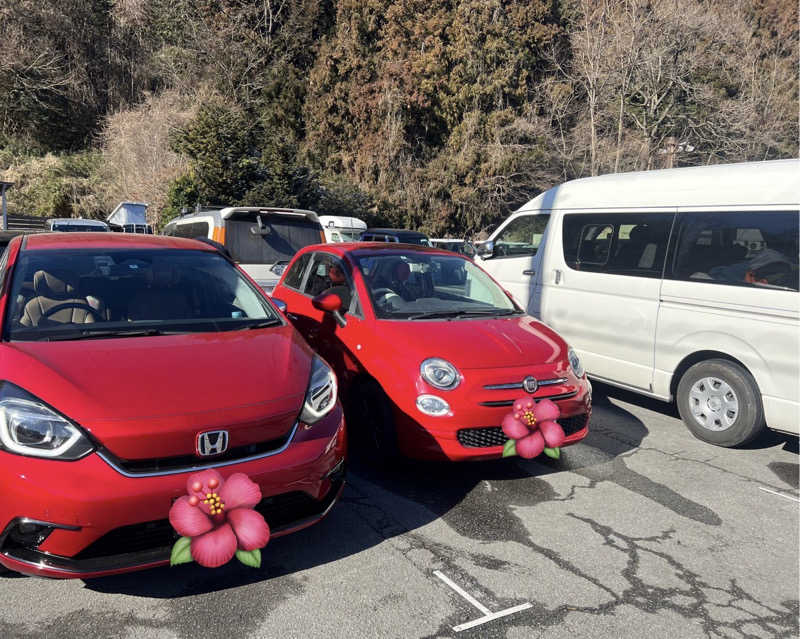 つるみんさんの山梨泊まれる温泉 より道の湯のサ活写真
