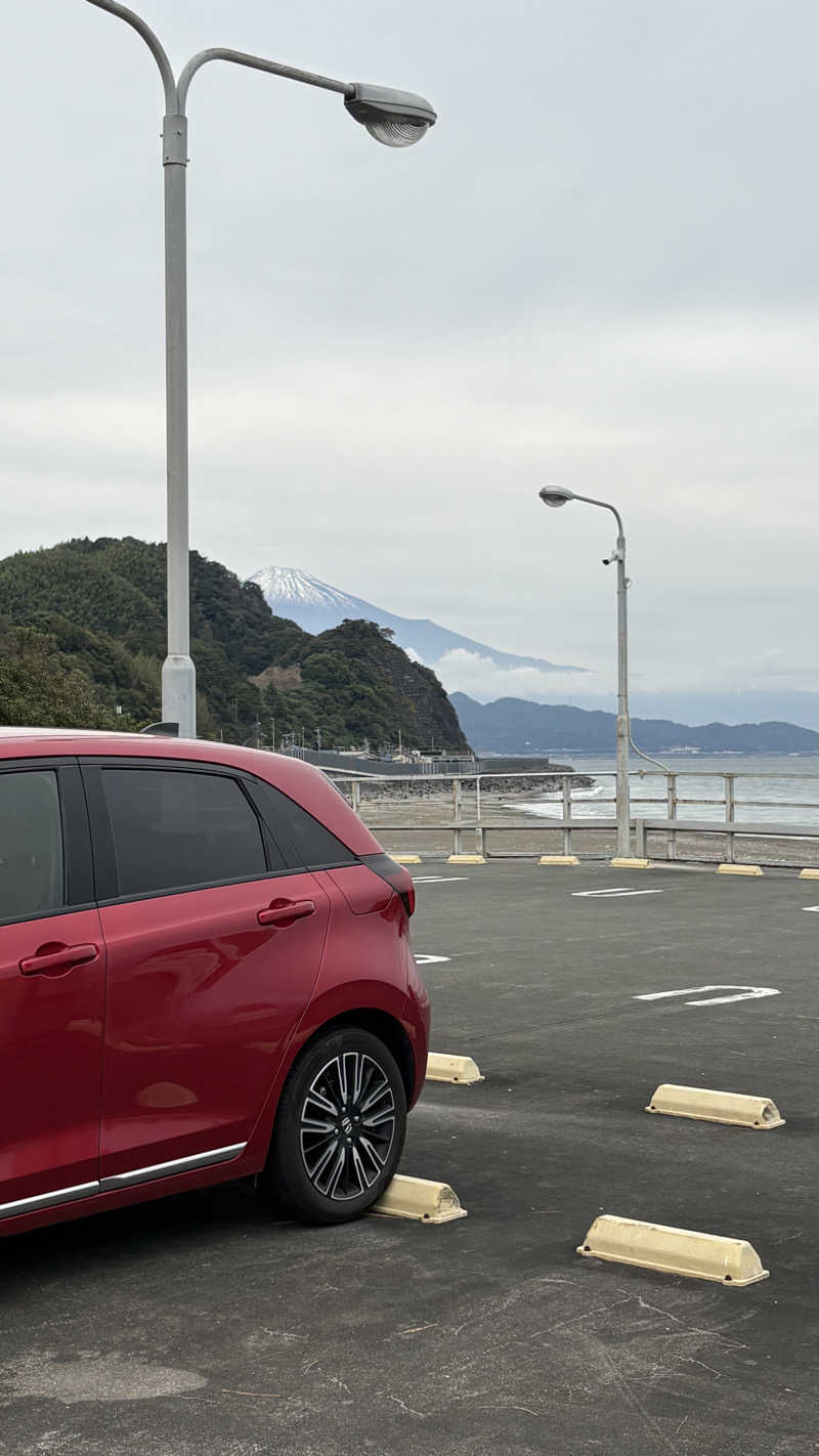 つるみんさんの駿河健康ランドのサ活写真