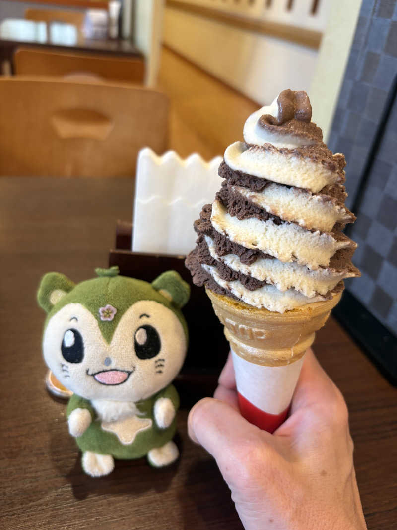 つるみんさんのととのいの郷 秦野湯花楽のサ活写真