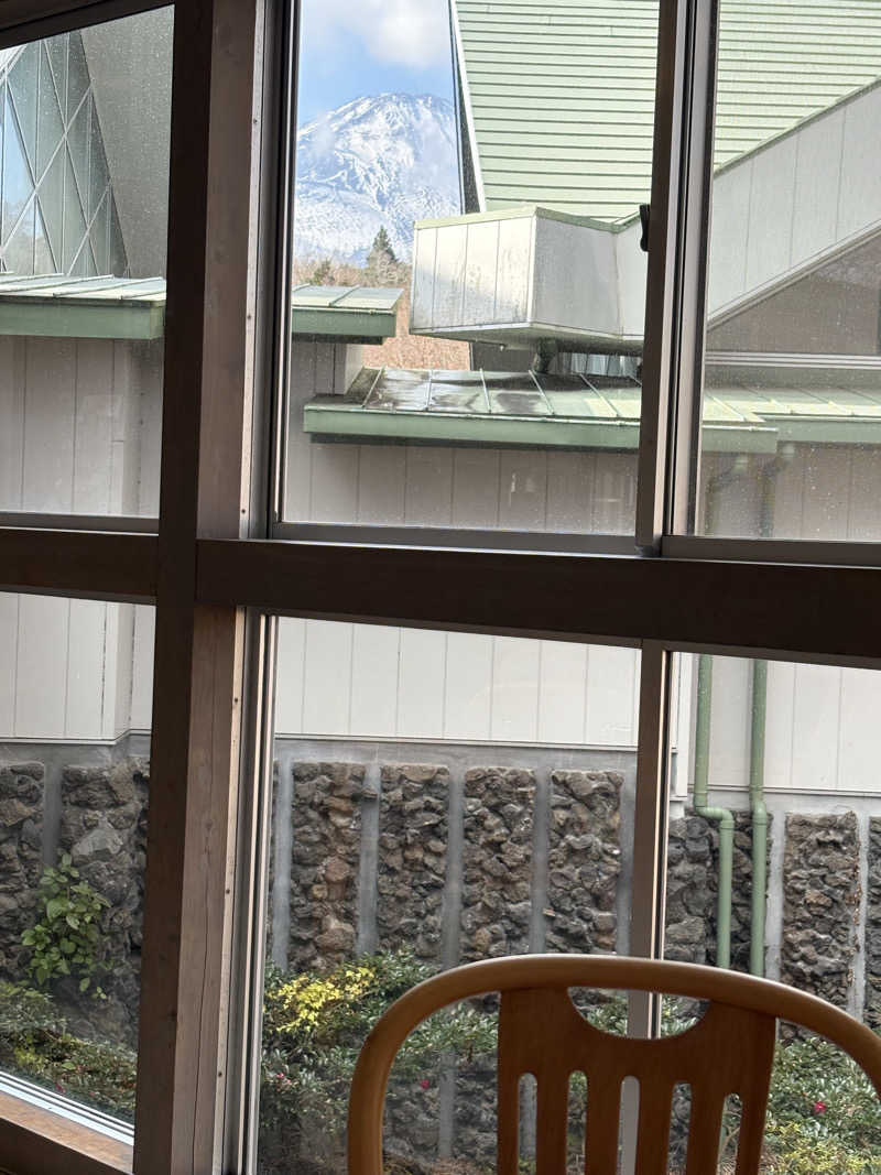つるみんさんの御胎内温泉健康センターのサ活写真
