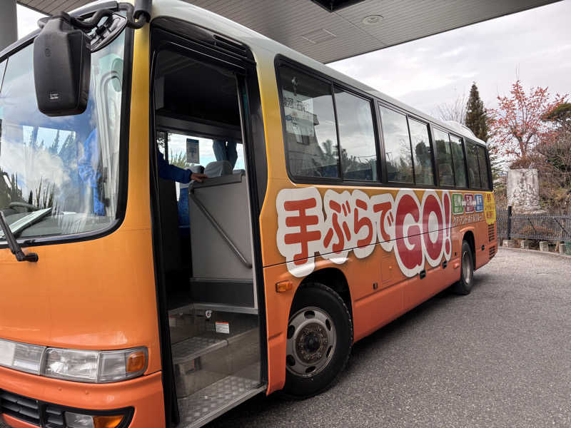 つるみんさんの信州健康ランドのサ活写真