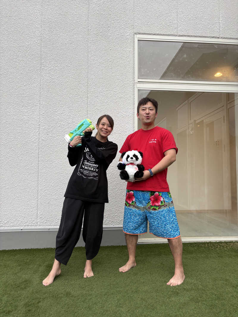 つるみんさんの山梨泊まれる温泉 より道の湯のサ活写真