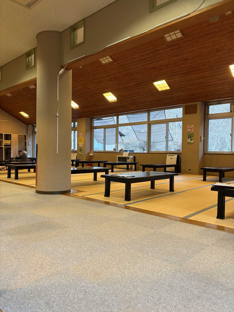 つるみんさんの芭蕉 月待ちの湯のサ活写真