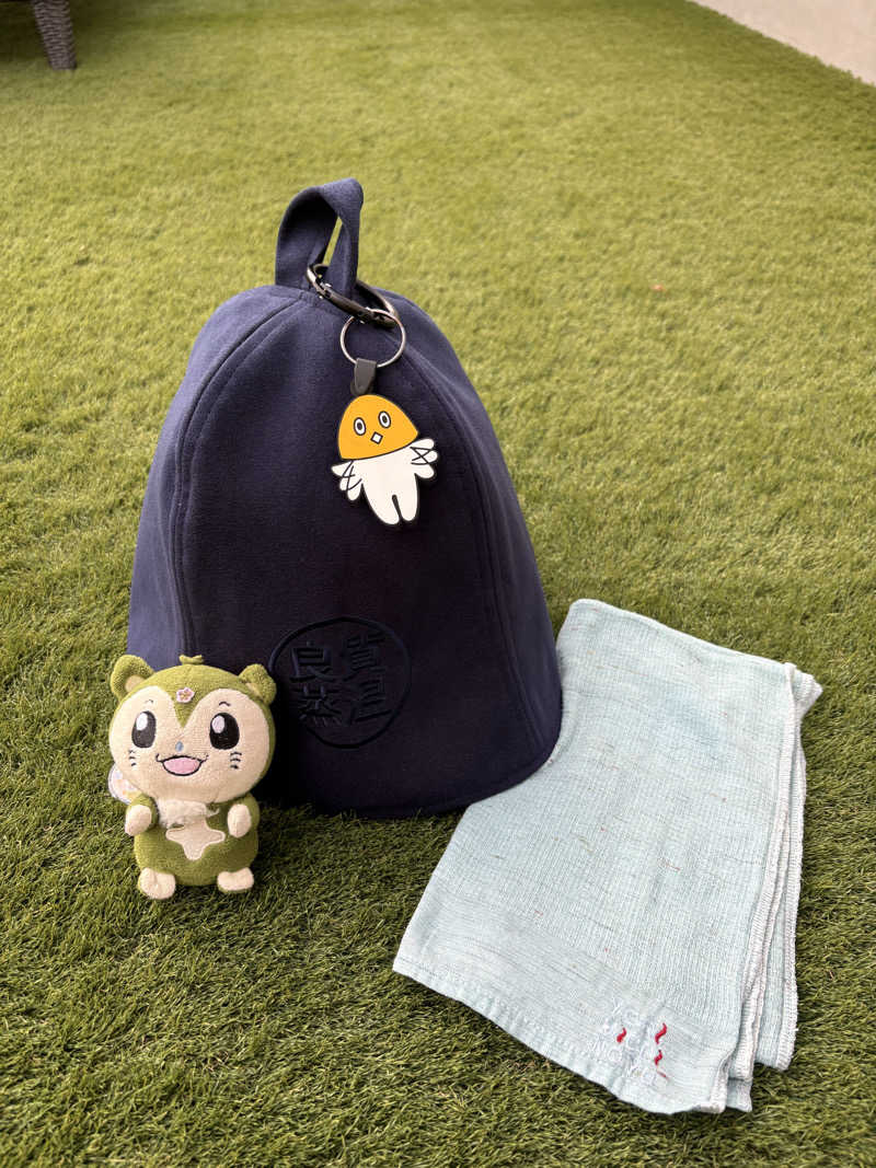 つるみんさんの山梨泊まれる温泉 より道の湯のサ活写真