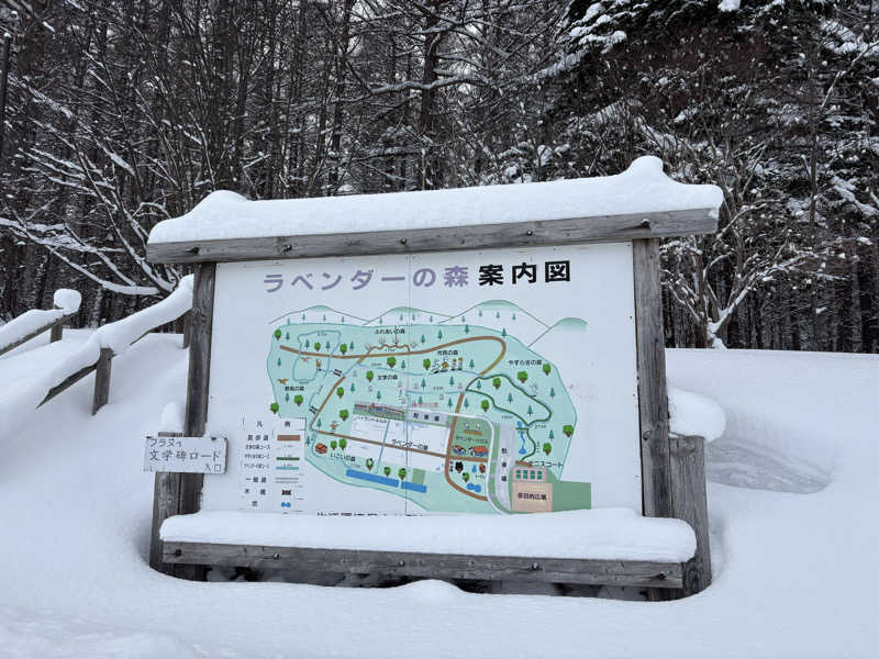 つるみんさんのハイランド ふらののサ活写真