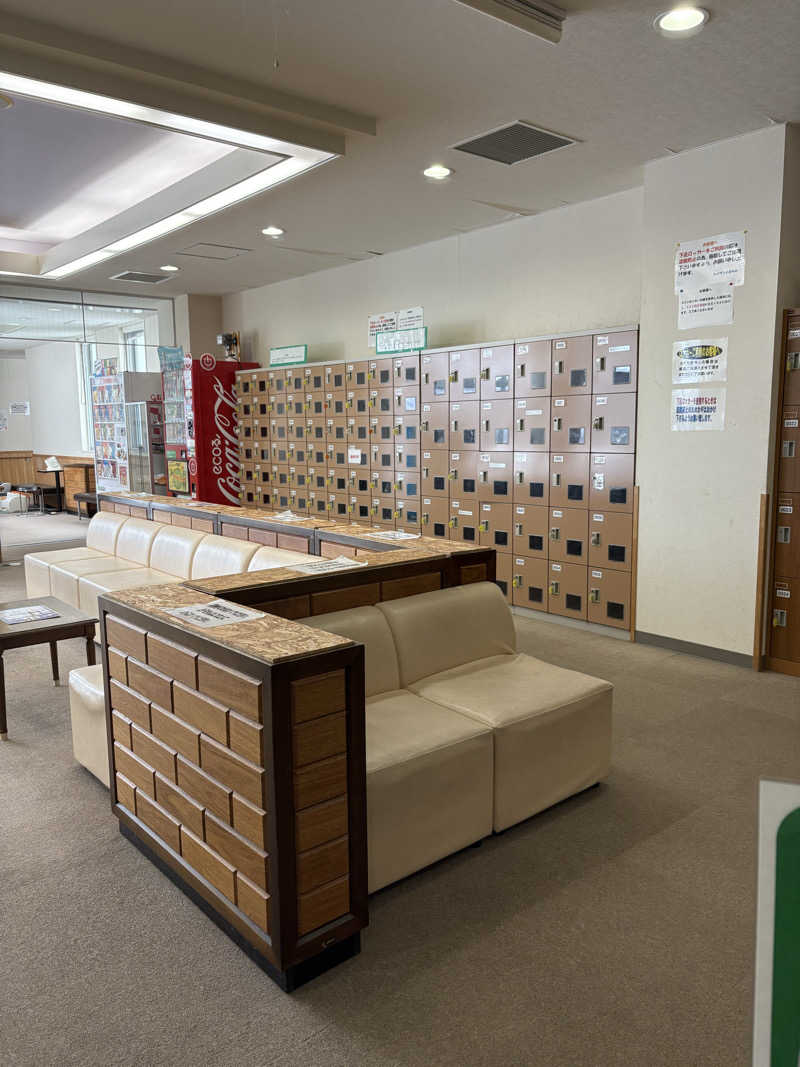つるみんさんのハイランド ふらののサ活写真
