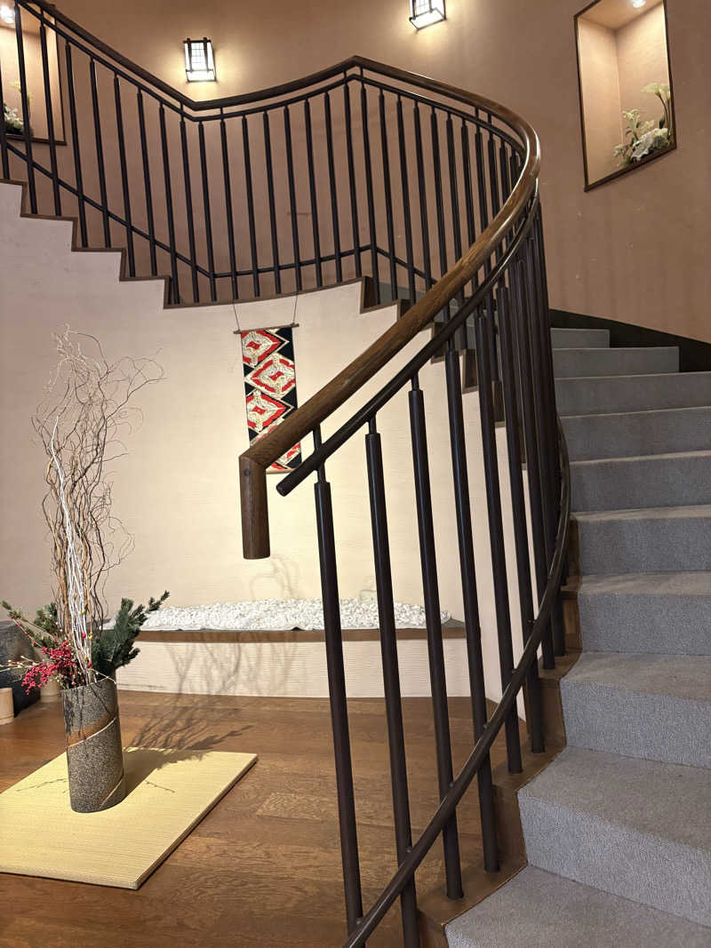 つるみんさんの天然温泉 湯花楽厚木のサ活写真