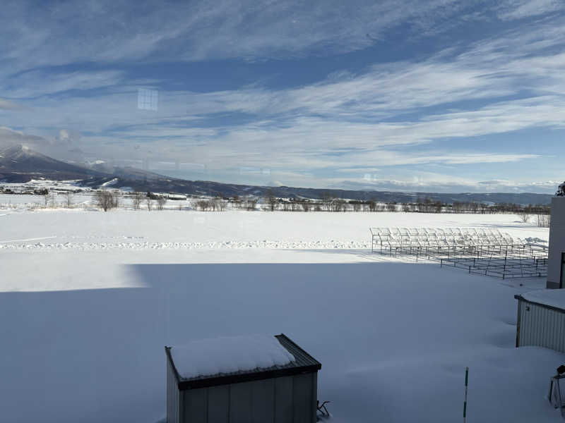 つるみんさんの天然温泉 万華の湯 (ふらのラテール)のサ活写真