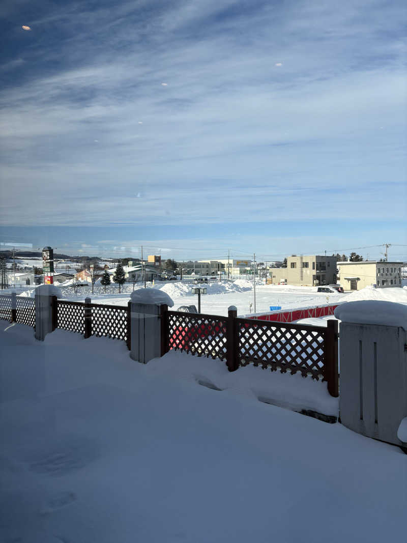 つるみんさんの天然温泉 万華の湯 (ふらのラテール)のサ活写真
