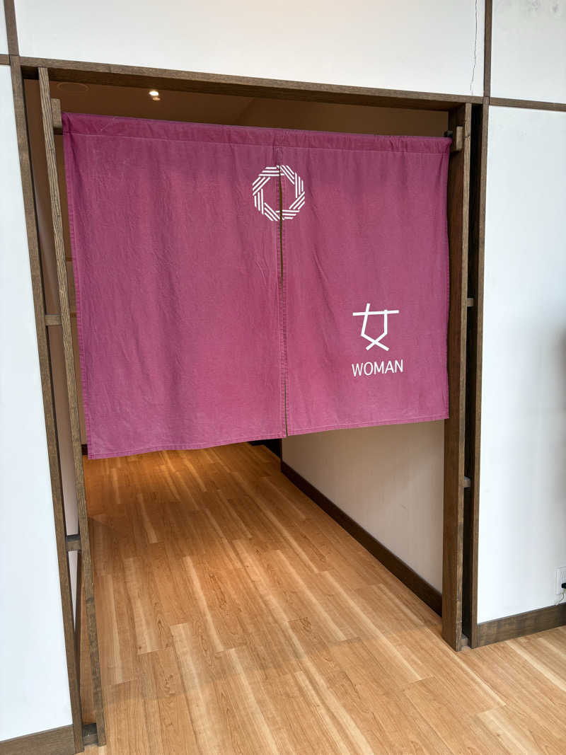 つるみんさんの佐賀の湯処 KOMOREBIのサ活写真