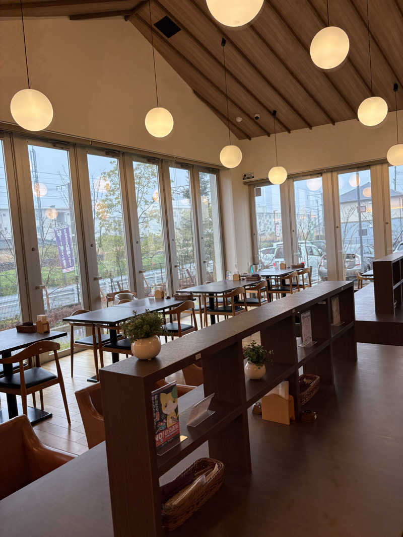 つるみんさんの佐賀の湯処 KOMOREBIのサ活写真