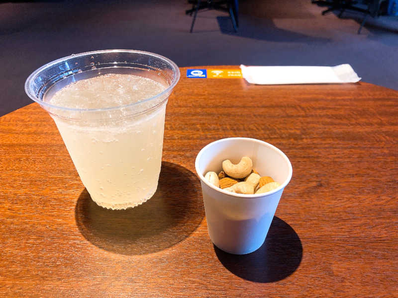 ルイさんのROOFTOP(ルーフトップ)のサ活写真