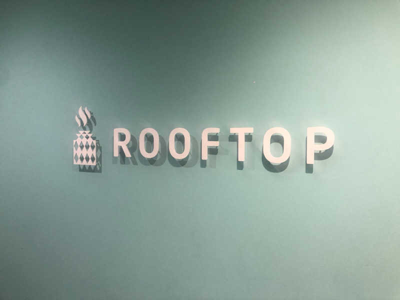 ルイさんのROOFTOP(ルーフトップ)のサ活写真