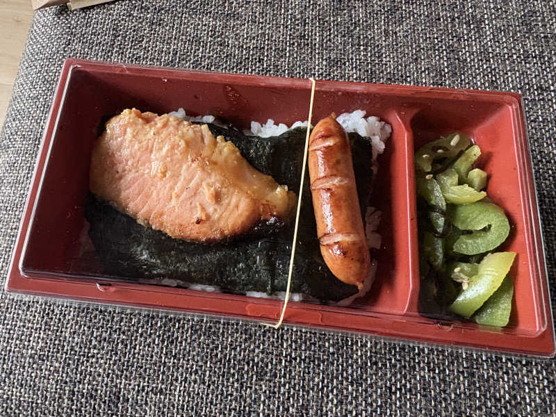 🧖さんのオールドルーキーサウナホテル木更津金田のサ活写真