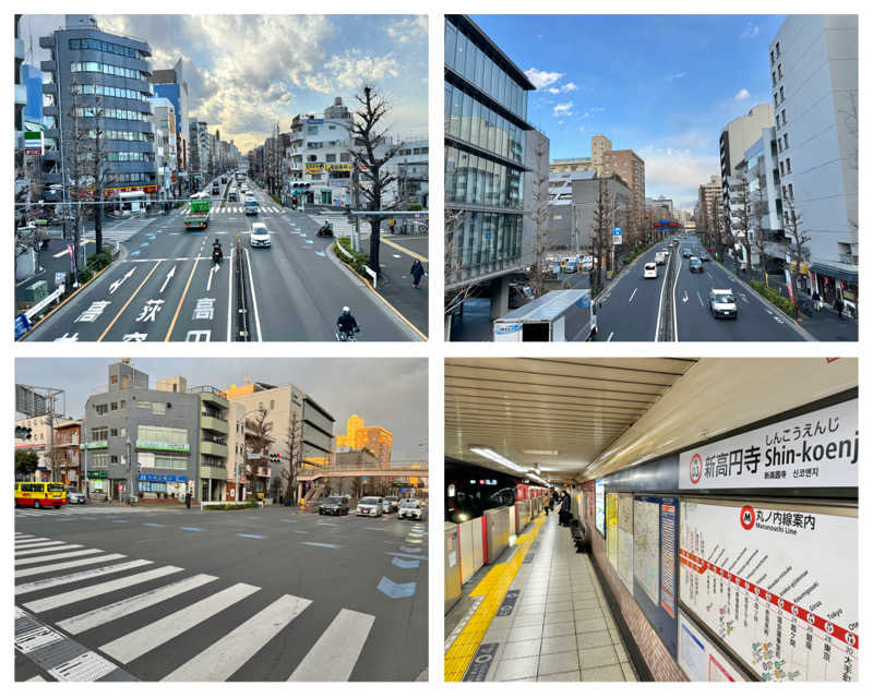 Manabu ("マナブ"でもOK)さんの杉並湯のサ活写真