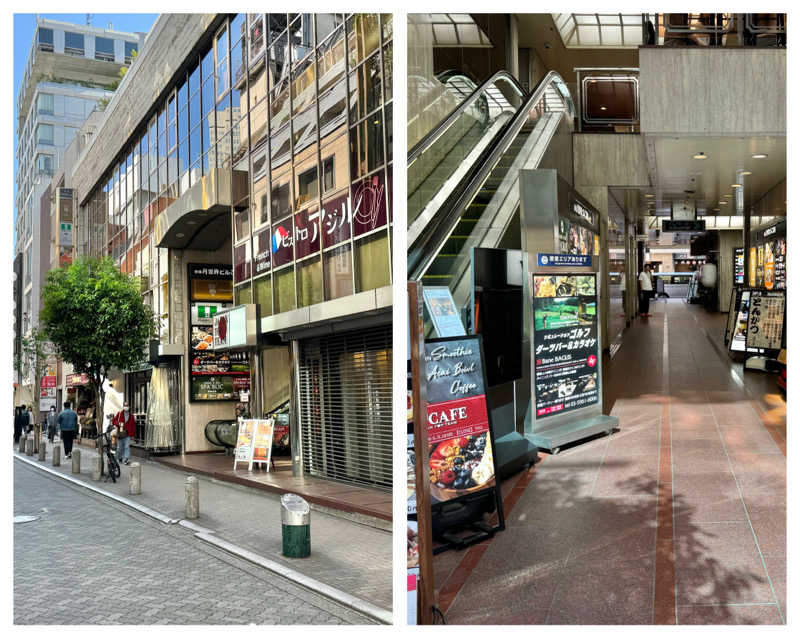 Manabu ("マナブ"でもOK)さんのSPABLIC 赤坂湯屋のサ活写真