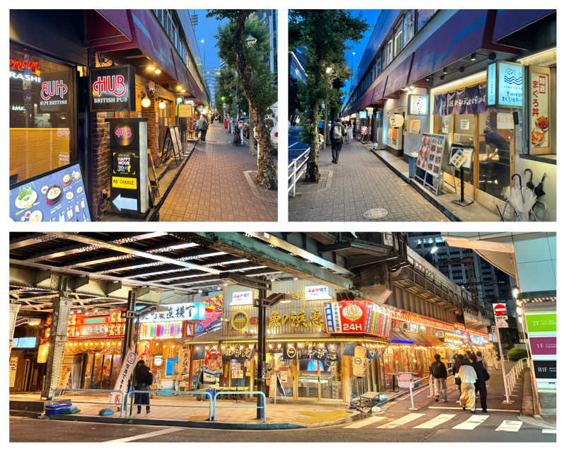 Manabu ("マナブ"でもOK)さんのSPA&SAUNA コリドーの湯のサ活写真