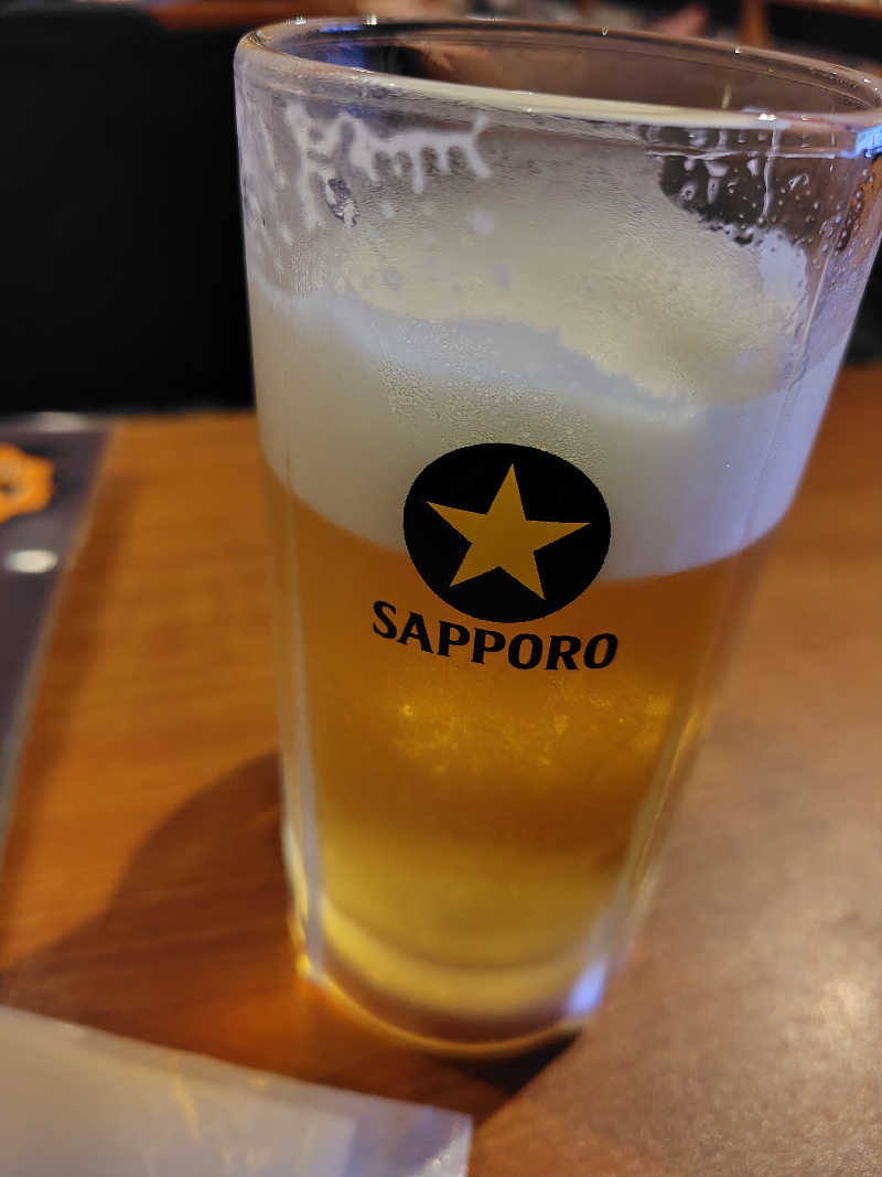 No.938さんのニコーリフレ SAPPOROのサ活写真