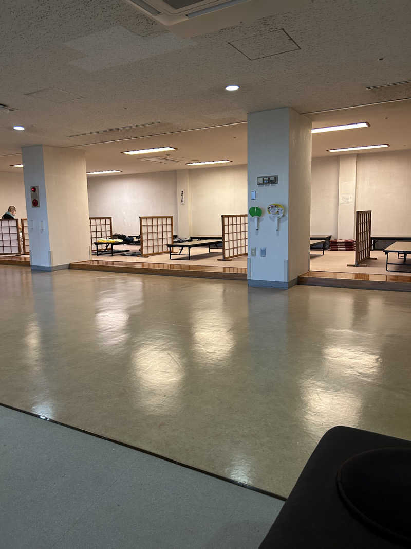 Toshi.Jさんの道の駅 むかわ四季の館のサ活写真