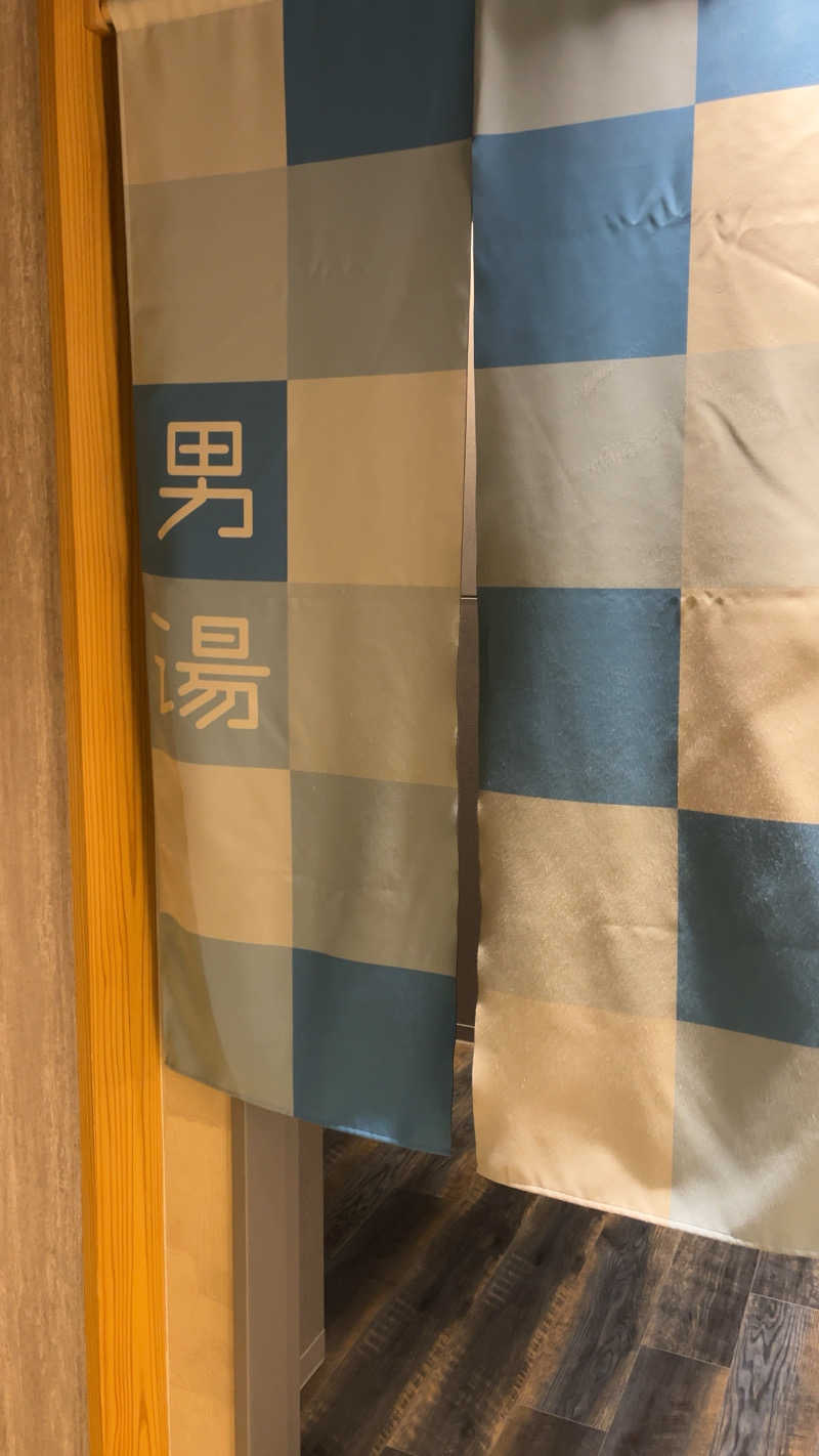 山崎さんの花園温泉 sauna kukkaのサ活写真