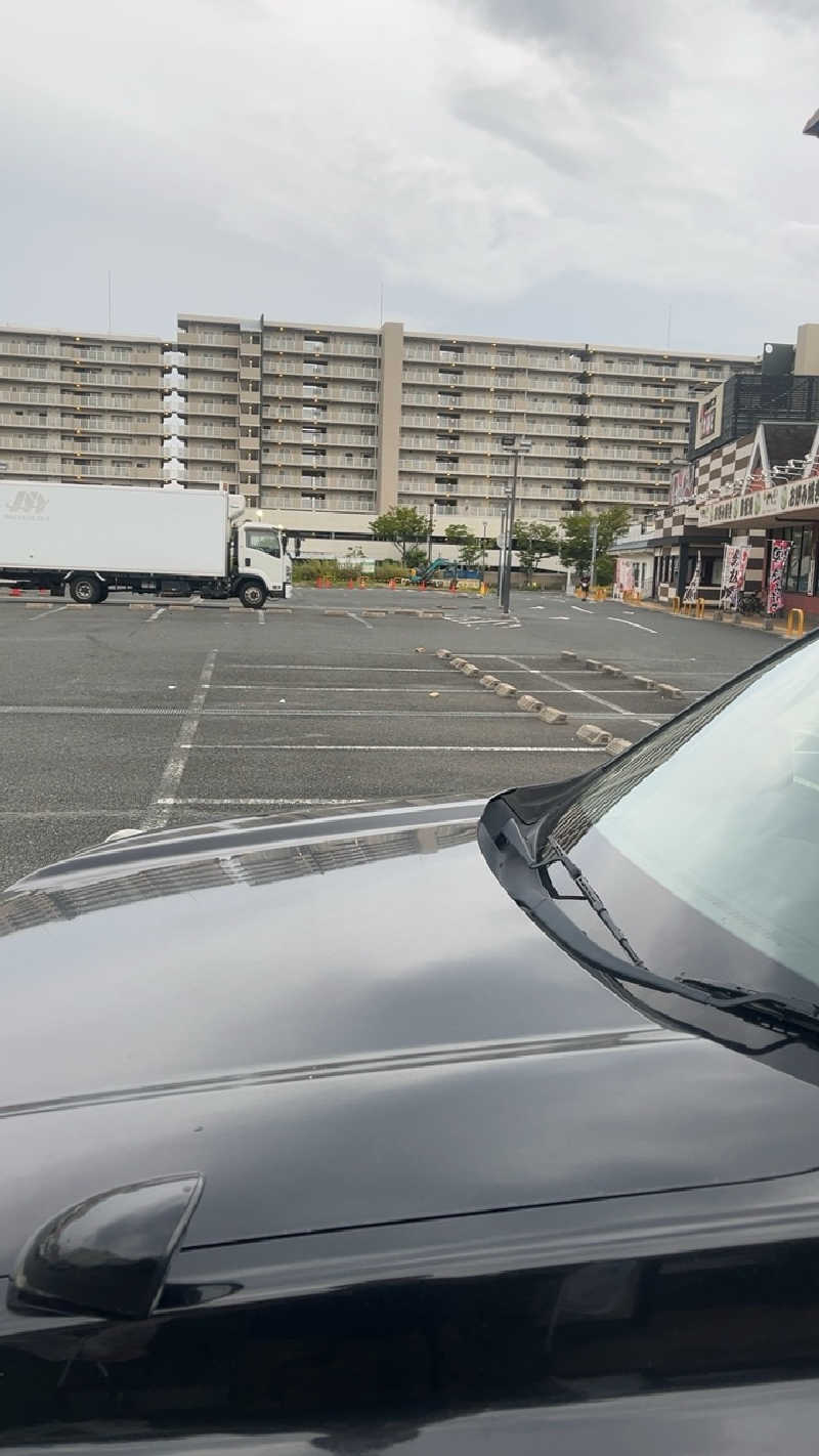 山崎さんの和らかの湯のサ活写真