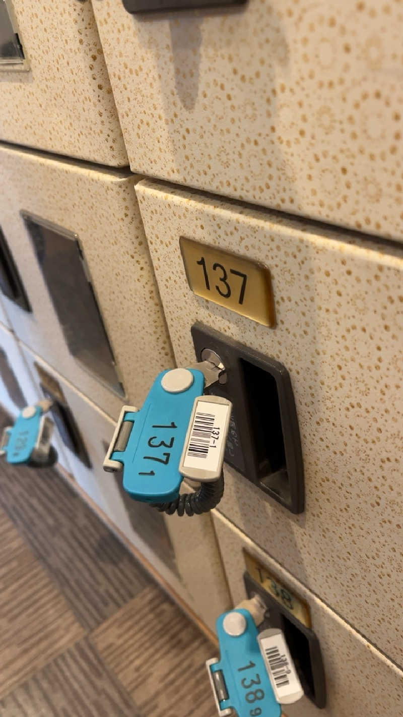 山崎さんの蓬川温泉 みずきの湯のサ活写真