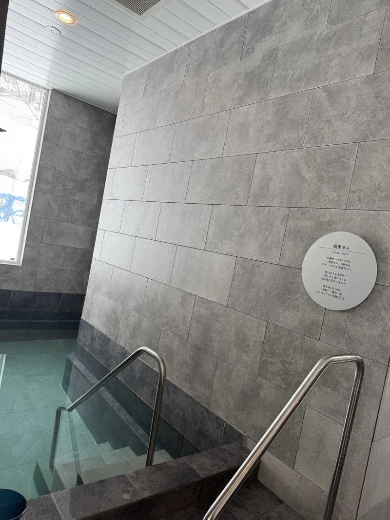 haさんのSAUNA Otaru archのサ活写真