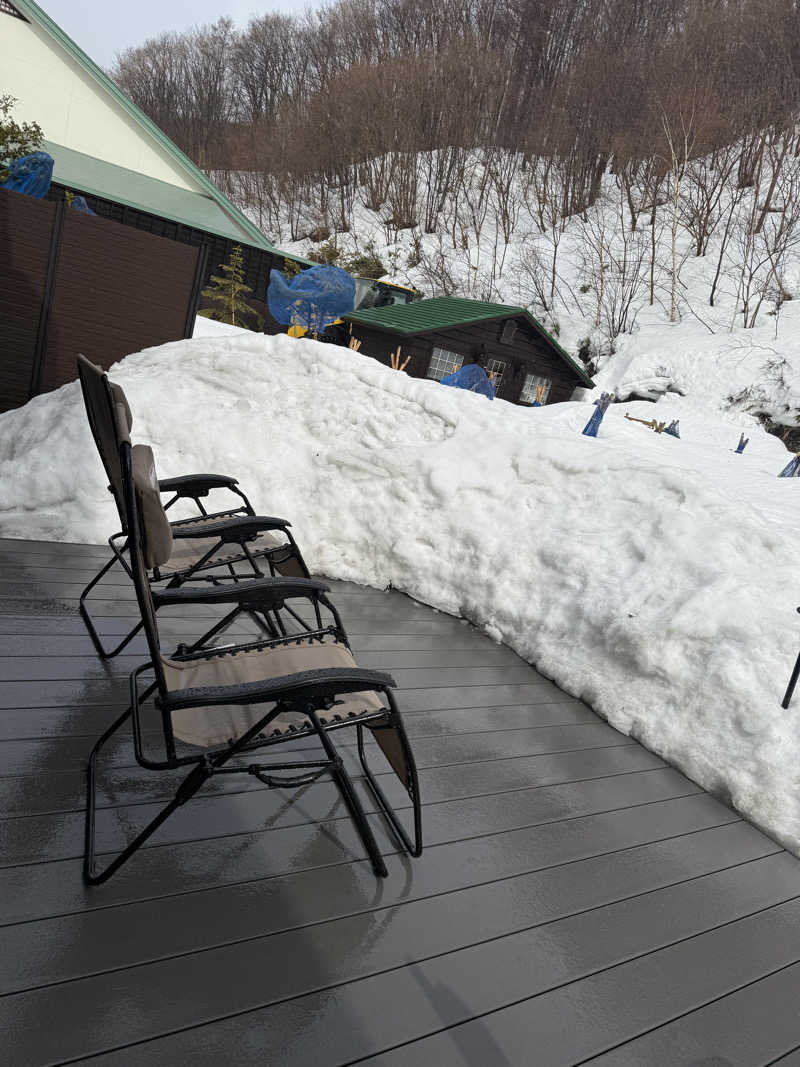 haさんのSAUNA Otaru archのサ活写真