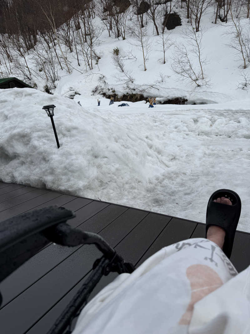 haさんのSAUNA Otaru archのサ活写真