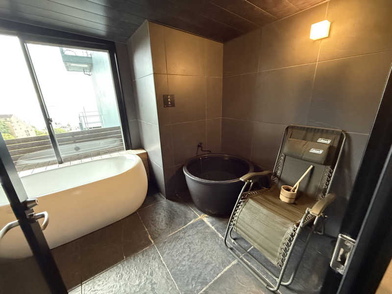 haさんの石のや 熱海のサ活写真