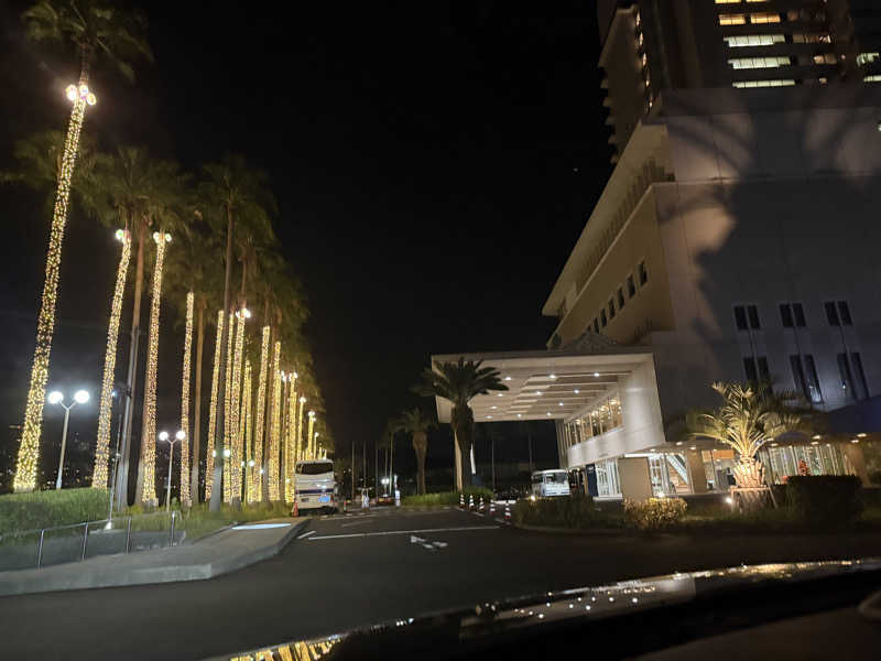 haさんのオーシャンスパ Fuuaのサ活写真