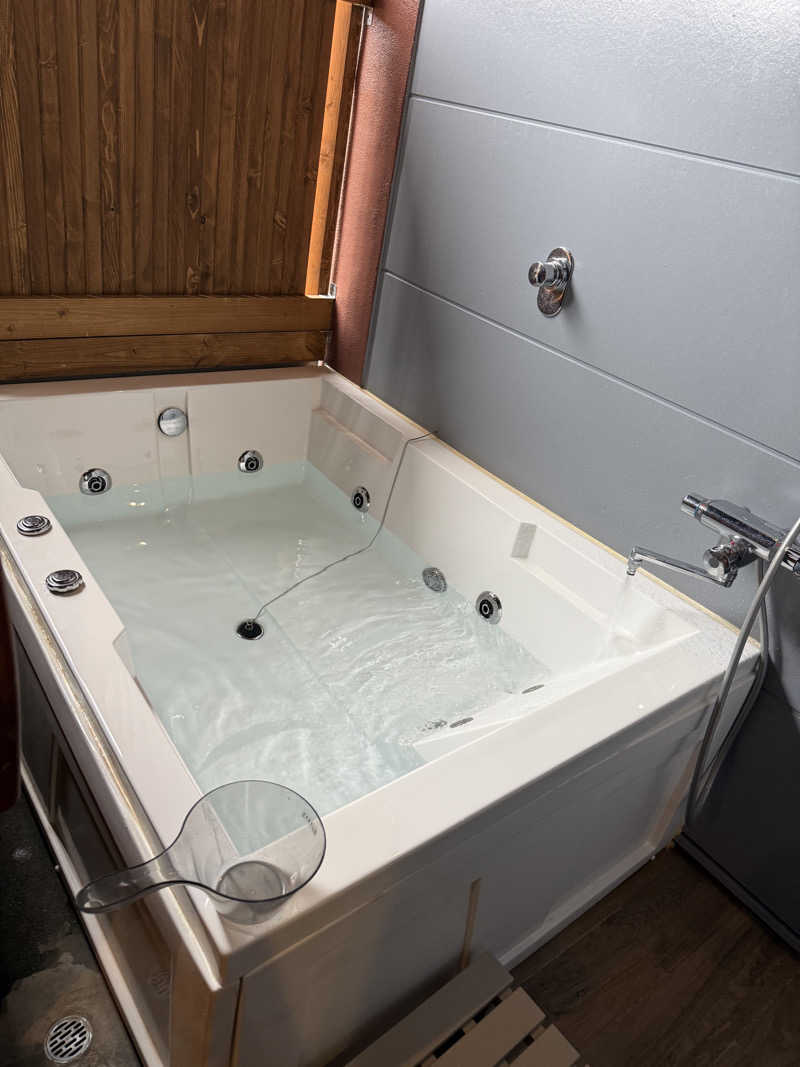 haさんのバレルサウナ沼津のサ活写真