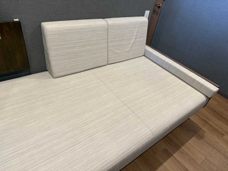 haさんのバレルサウナ沼津のサ活写真