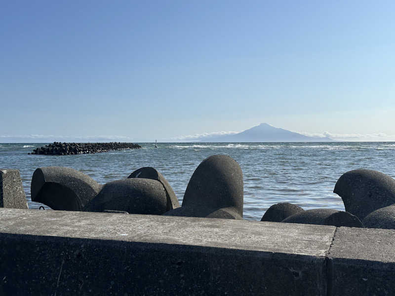 s_shin21さんの稚内温泉 童夢のサ活写真