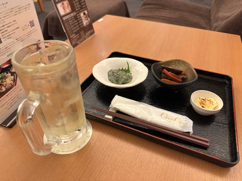 s_shin21さんのリラクゼーション スパ・アルパのサ活写真