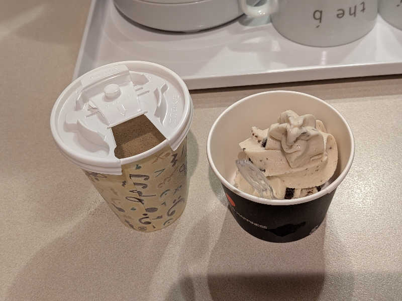 こもりさんのthe b 水道橋のサ活写真