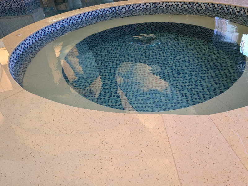 こもりさんの益泉・汤泉水会のサ活写真