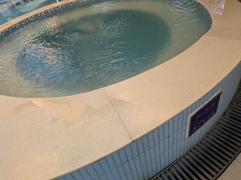 こもりさんの益泉・汤泉水会のサ活写真