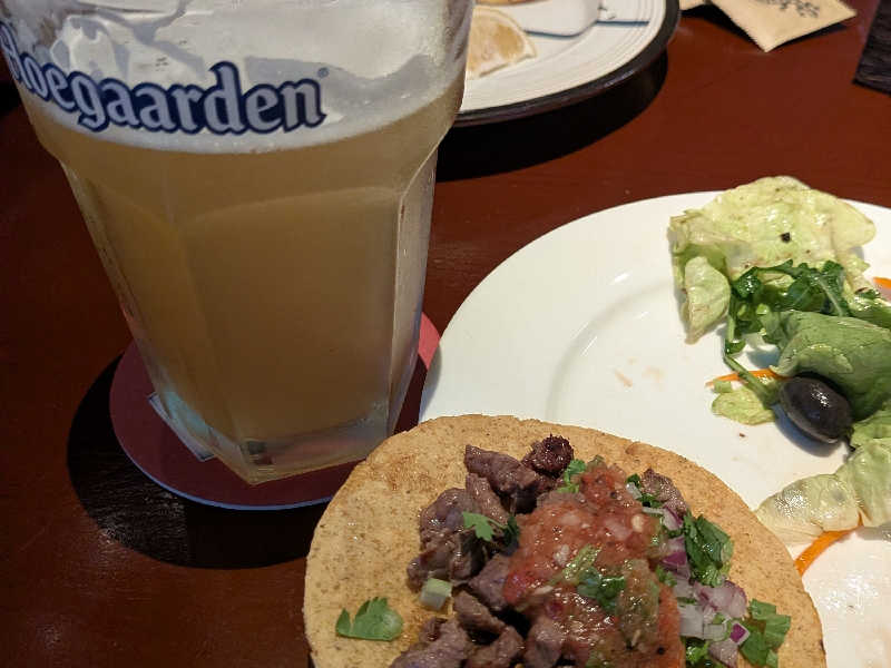 生ビール